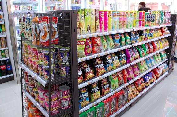 果邻客加盟日用百货销售 探索未来市场的新机遇与挑战